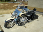 �������� �� ������ �������� Yamaha RoyalStar Tour Classic 1996 ���� 11